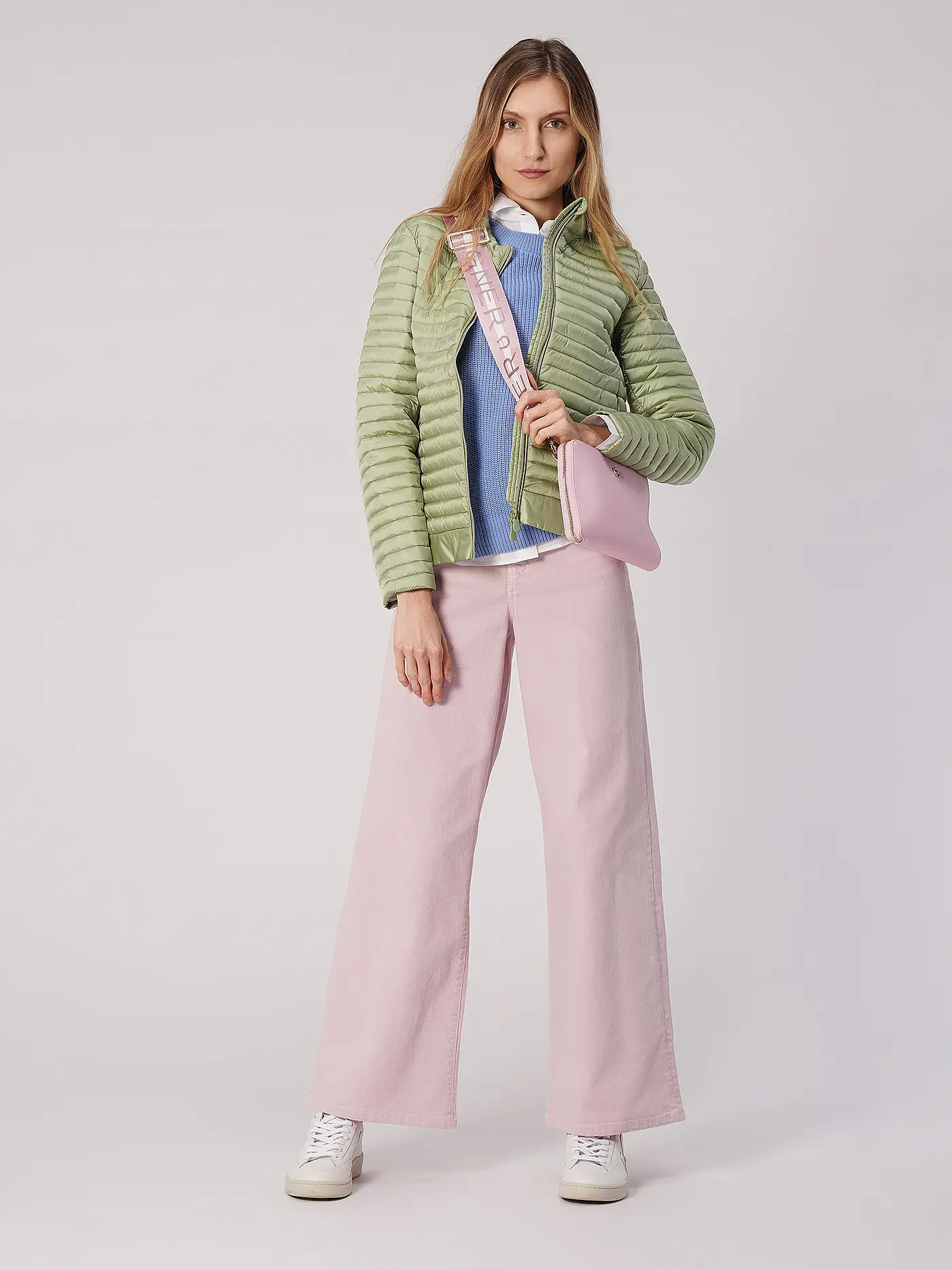 SAVE THE DUCK | Leichtsteppjacke ALYSSA | 